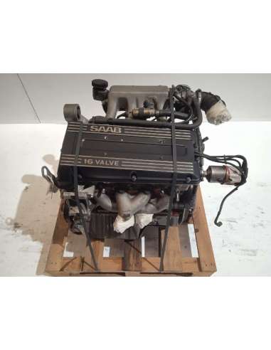 MOTOR COMPLETO - 347159 / B2023I