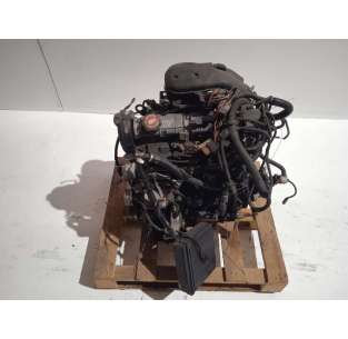 MOTOR COMPLETO - 378256 /...
