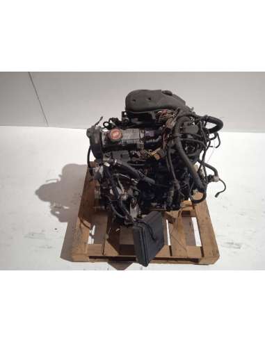 MOTOR COMPLETO - 378256 / F3PB704