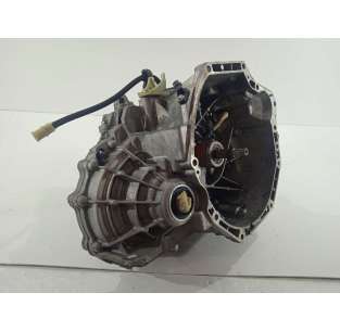 CAJA CAMBIOS - 802358 / ND4009