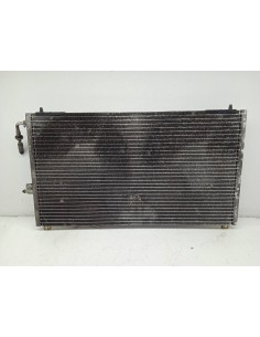 Recambio de condensador a/a para peugeot 406 coupe (s1/s2) 2.2 hdi fap cat referencia OEM IAM 9642377580  