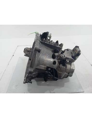 CAJA CAMBIOS - 801557 / 20ET10