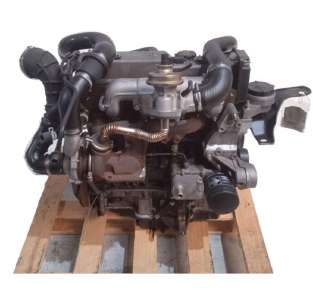 MOTOR COMPLETO - 488940 / C9DA