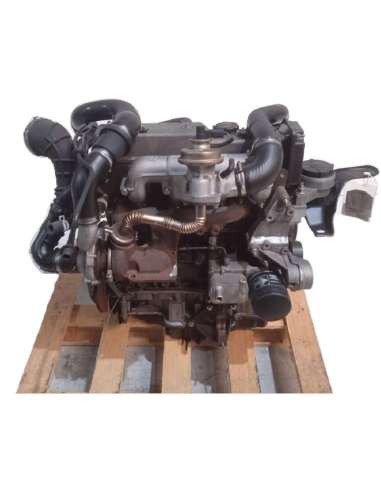 MOTOR COMPLETO - 488940 / C9DA