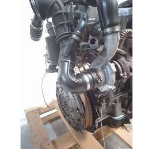 MOTOR COMPLETO - 488940 / C9DA 2