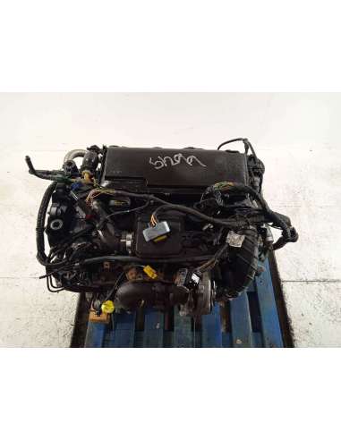 MOTOR COMPLETO CITROEN C2 - 454834 / 8HX