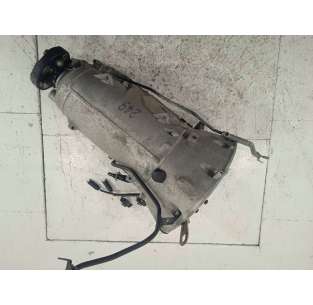 CAJA CAMBIOS MERCEDES-BENZ... 2