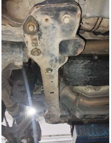 PUENTE DELANTERO CHRYSLER JEEP...