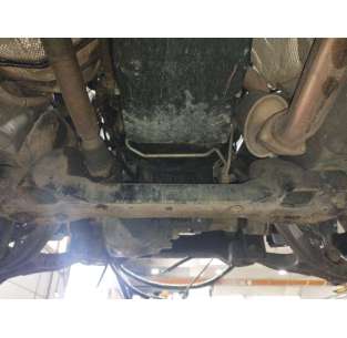 PUENTE DELANTERO CHRYSLER... 2