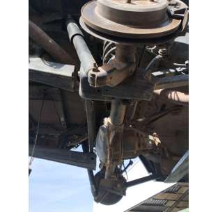 PUENTE TRASERO CHRYSLER...