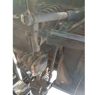 PUENTE TRASERO CHRYSLER... 2