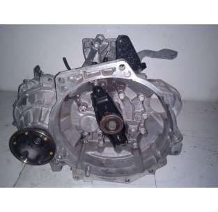 CAJA CAMBIOS VOLKSWAGEN...