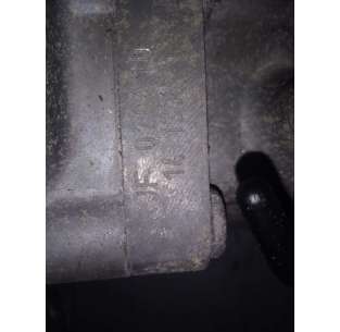 CAJA CAMBIOS VOLKSWAGEN... 2