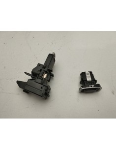 Recambio de conmutador de arranque para volvo v40 kinetic referencia OEM IAM 28227917  