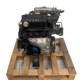 MOTOR COMPLETO - 526347 / G4HC