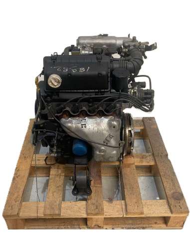 MOTOR COMPLETO - 526347 / G4HC