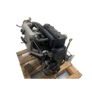 MOTOR COMPLETO - 526347 / G4HC 2