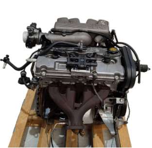 MOTOR COMPLETO - 443588 / C00
