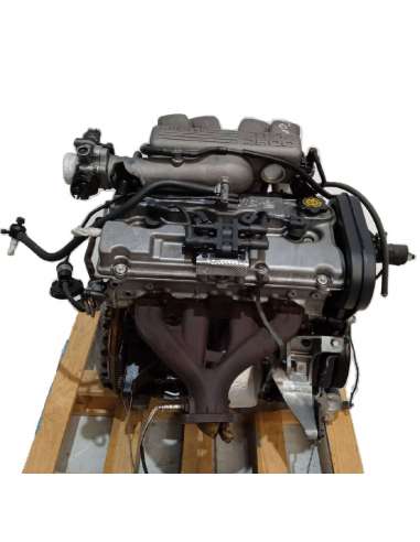 MOTOR COMPLETO - 443588 / C00