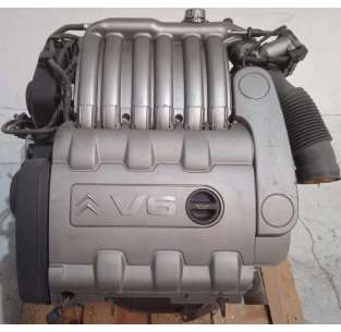 MOTOR COMPLETO PEUGEOT 406...