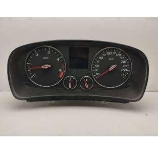 CUADRO INSTRUMENTOS RENAULT...