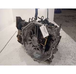 CAJA CAMBIOS HYUNDAI TRAJET...