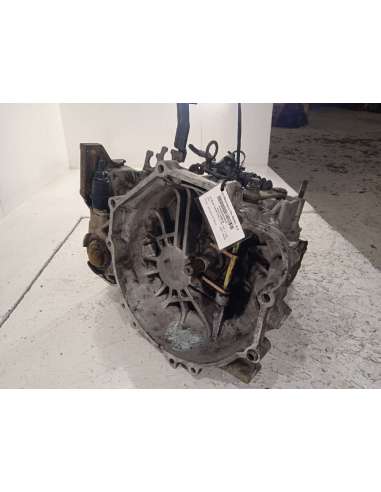 CAJA CAMBIOS HYUNDAI TRAJET (FO) -...
