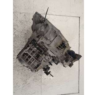 CAJA CAMBIOS HYUNDAI TRAJET... 2