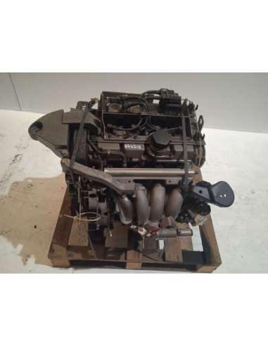 MOTOR COMPLETO - 340667 / N7Q710