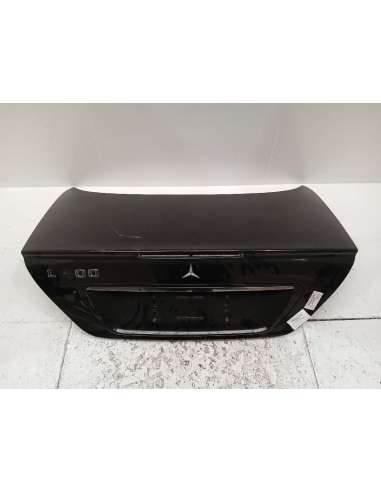 TAPA MALETERO MERCEDES-BENZ CL (BM...