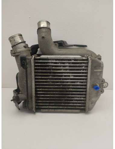 INTERCOOLER MAZDA 5 BERLINA (CR) 2.0...
