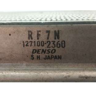 INTERCOOLER MAZDA 5 BERLINA... 2