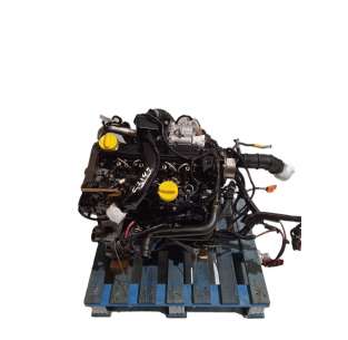 MOTOR COMPLETO - 792421 /...