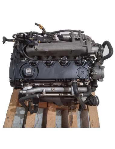 MOTOR COMPLETO - 514849 / 192A3000