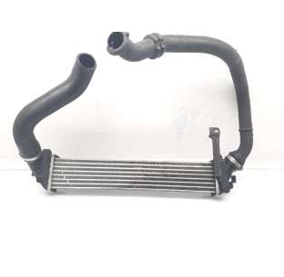 INTERCOOLER RENAULT KANGOO...