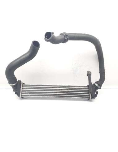 INTERCOOLER RENAULT KANGOO I (F/KC0)...
