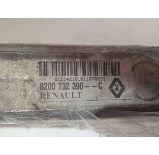 INTERCOOLER RENAULT KANGOO... 2