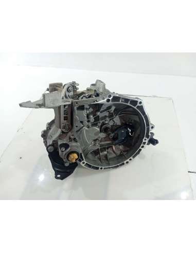 CAJA CAMBIOS - 809263 / 20A707