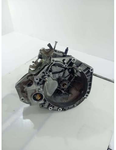 CAJA CAMBIOS - 809311 / 55196336