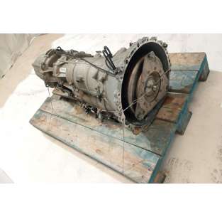 CAJA CAMBIOS - 809348 /...