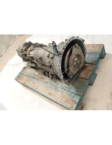 CAJA CAMBIOS - 809348 / TGD500430