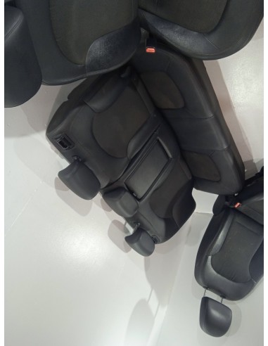 Recambio de juego asientos completo para hyundai ix35 tecno star 2wd referencia OEM IAM   