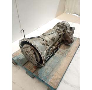 CAJA CAMBIOS - 809348 /... 2