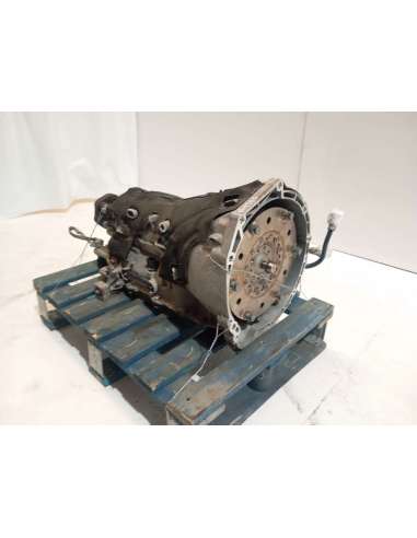CAJA CAMBIOS - 809353 / 1111016