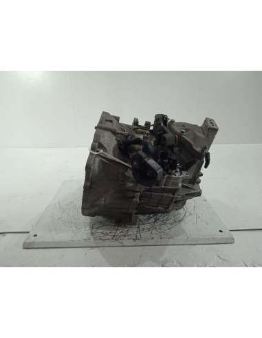 CAJA CAMBIOS - 807467 / 6G9R7002SF