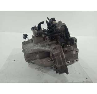 CAJA CAMBIOS - 806281 / R61873