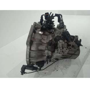 CAJA CAMBIOS - 806281 / R61873 2