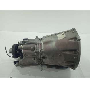 CAJA CAMBIOS - 806384 / 716622