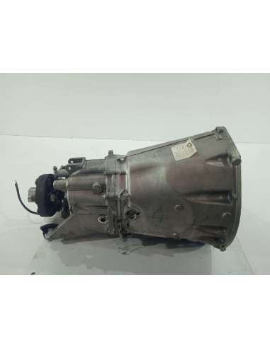 CAJA CAMBIOS - 806384 / 716622