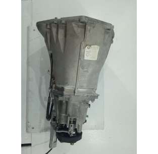 CAJA CAMBIOS - 806384 / 716622 2